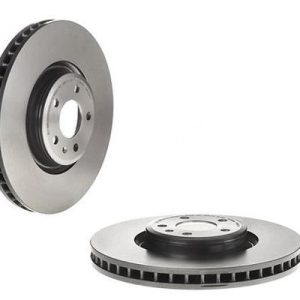 Disc frana KRIEGER 0950004593 – VW | AutoRival