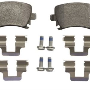 Set placute frana KRIEGER 0950006003 – VW | AutoRival