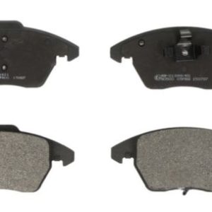 Set placute frana KRIEGER 0950006004 – VW | AutoRival