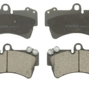Set placute frana KRIEGER 0950006007 – VW | AutoRival