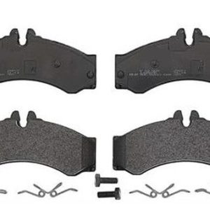 Set placute frana KRIEGER 0950006017 – VW | AutoRival