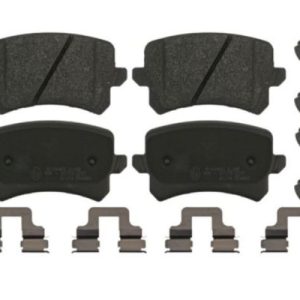 Set placute frana KRIEGER 0950006020 – VW | AutoRival