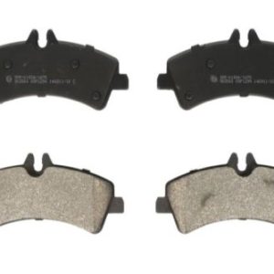 Set placute frana KRIEGER 0950006030 – VW | AutoRival