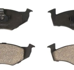 Set placute frana KRIEGER 0950006035 – VW | AutoRival