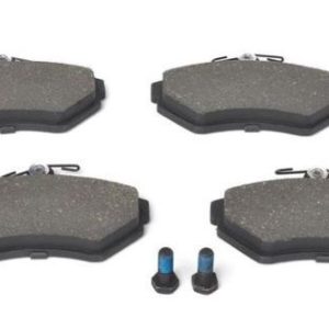 Set placute frana KRIEGER 0950006052 – VW | AutoRival