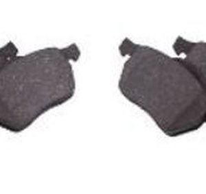 Set placute frana KRIEGER 0950006100 – VW | AutoRival