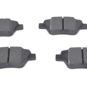 Set placute frana KRIEGER 0950006123 – VW | AutoRival