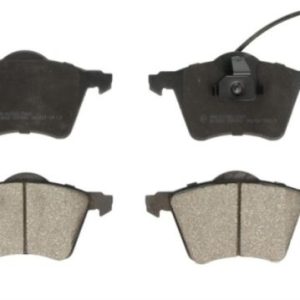 Set placute frana KRIEGER 0950006124 – VW | AutoRival