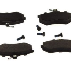 Set placute frana KRIEGER 0950006128 – VW | AutoRival
