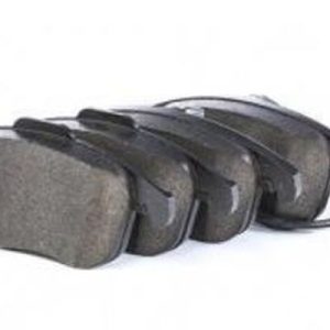 Set placute frana KRIEGER 0950006169 – VW | AutoRival