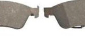 Set placute frana KRIEGER 0950006170 – VW | AutoRival