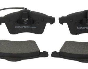 Set placute frana KRIEGER 0950006205 – VW | AutoRival