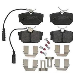 Set placute frana KRIEGER 0950006267 – VW | AutoRival