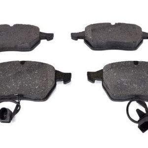 Set placute frana KRIEGER 0950006293 – VW | AutoRival