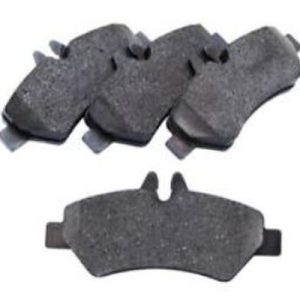 Set placute frana KRIEGER 0950006312 – VW | AutoRival