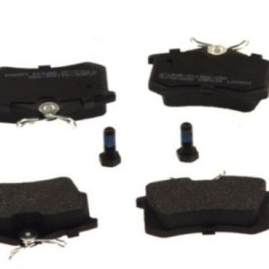 Set placute frana KRIEGER 0950006317 – VW | AutoRival