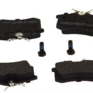 Set placute frana KRIEGER 0950006319 – VW | AutoRival