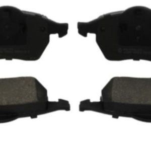 Set placute frana KRIEGER 0950006331 – VW | AutoRival