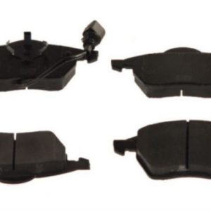 Set placute frana KRIEGER 0950006339 – VW | AutoRival