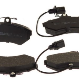 Set placute frana KRIEGER 0950006362 – VW | AutoRival