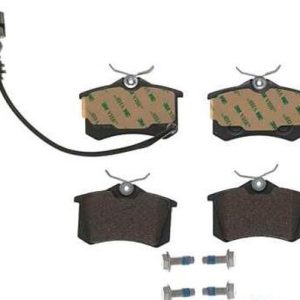 Set placute frana KRIEGER 0950006386 – VW | AutoRival