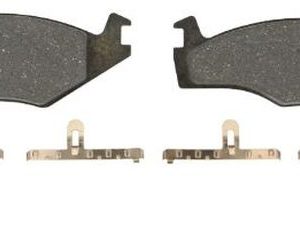 Set placute frana KRIEGER 0950006439 – VW | AutoRival