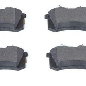 Set placute frana KRIEGER 0950006444 – VW | AutoRival