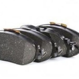 Set placute frana KRIEGER 0950006449 – VW | AutoRival
