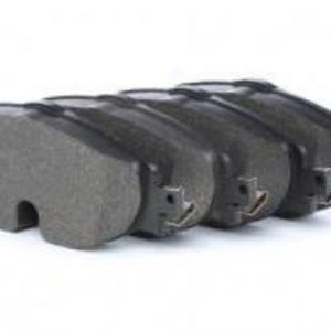 Set placute frana KRIEGER 0950006451 – VW | AutoRival