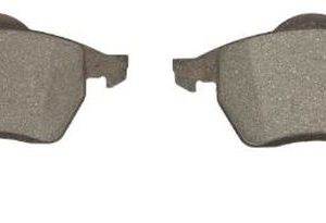 Set placute frana KRIEGER 0950006499 – VW | AutoRival