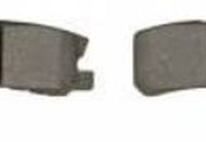 Set placute frana KRIEGER 0950006502 – VW | AutoRival