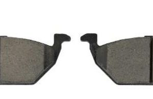 Set placute frana KRIEGER 0950006510 – VW | AutoRival