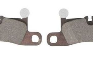 Set placute frana KRIEGER 0950006524 – VW | AutoRival