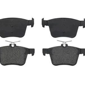 Set placute frana KRIEGER 0950006525 – VW | AutoRival