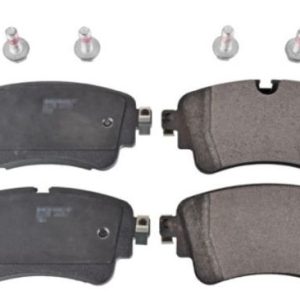 Set placute frana KRIEGER 0950006566 – VW | AutoRival