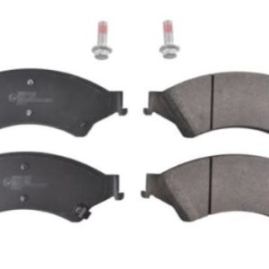 Set placute frana KRIEGER 0950006568 – VW | AutoRival