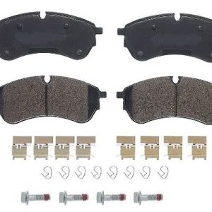 Set placute frana KRIEGER 0950006646 – VW | AutoRival
