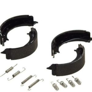 Set saboti frana frana de mana KRIEGER 0950007011 – VW | AutoRival