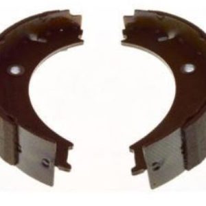 Set saboti frana frana de mana KRIEGER 0950007024 – VW | AutoRival