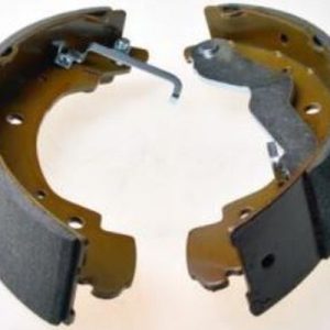 Set saboti frana KRIEGER 0950007025 – VW | AutoRival