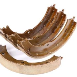 Set saboti frana frana de mana KRIEGER 0950007092 – VW | AutoRival