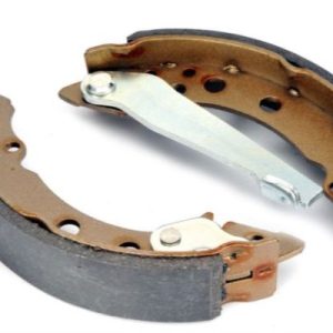 Set saboti frana KRIEGER 0950007240 – VW | AutoRival