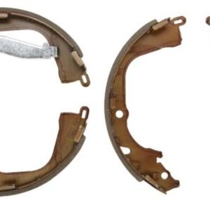 Set saboti frana KRIEGER 0950007242 – VW | AutoRival