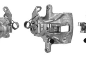 Etrier frana KRIEGER 0950008026 – VW | AutoRival