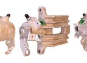Etrier frana KRIEGER 0950008032 – VW | AutoRival