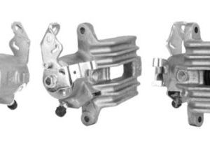 Etrier frana KRIEGER 0950008156 – VW | AutoRival