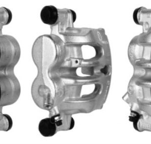 Etrier frana KRIEGER 0950008215 – VW | AutoRival