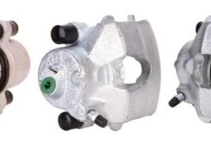 Etrier frana KRIEGER 0950008237 – VW | AutoRival