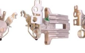 Etrier frana KRIEGER 0950008528 – VW | AutoRival