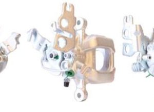 Etrier frana KRIEGER 0950008530 – VW | AutoRival